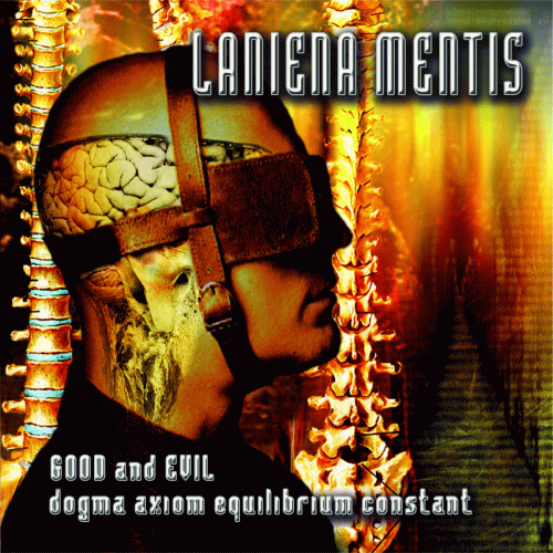 Laniena Mentis : Good and Evil - Dogma Axiom Equilibrium Constant